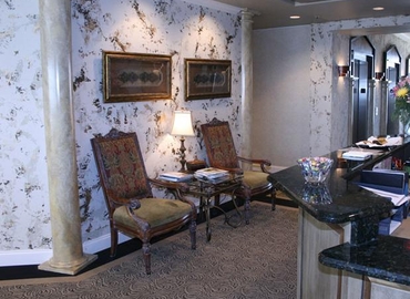 950 m² Serviced office property up for rent in San Antonio, TX, 8000 IH 10 W (78230) - 3 | MatchOffice