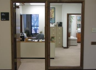 5000 m² Business park building up for rent in Aurora, IL, 1444 N. Farnsworth Avenue (60505) - 1 | MatchOffice