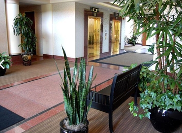 756 m² Serviced office in Erlanger, KY, Olympic Corporate Center (41018) - 4 | MatchOffice.com