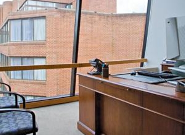 950 m² Business park in Washington West End, DC, 1101 30th Street (20007) - 3 | MatchOffice.com