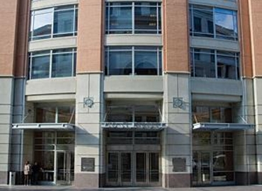 951 m² Business park building available to rent in Washington North, DC, TEN G Street NE (20002) - 0 | MatchOffice