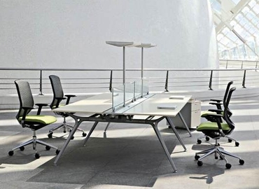 850 m² Serviced office in Fort Lauderdale, FL, 333 Las Olas Way CU1 (33301) - 7 | MatchOffice.com