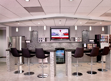 1000 m² Serviced office place available to rent in Washington CBD, DC, 5335 Wisconsin Avenue (20015) - 2 | MatchOffice.com