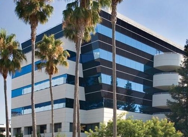 440 m² Serviced office property available to rent in San Jose, CA, 560 S. Winchester Blvd. (95128) - 0 | MatchOffice.com