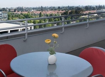 440 m² Business space property for rent in San Jose, CA, 560 S. Winchester Blvd. (95128) - 7 | MatchOffice