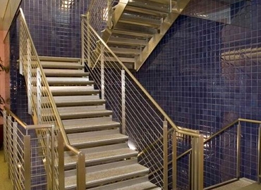 440 m² Business center building for rent in San Jose, CA, 560 S. Winchester Blvd. (95128) - 5 | MatchOffice.com