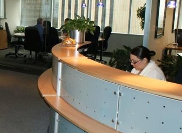 800 m² Business center property for rent in Denver, CO, 600 17th Street (80202) - 4 | MatchOffice