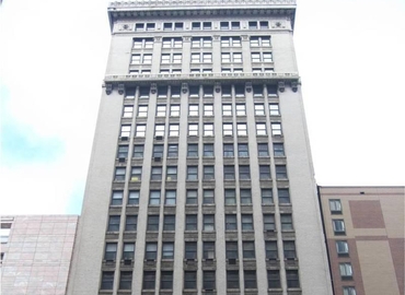 300 m² Business park property for rent in Cleveland, OH, 815 Superior Ave. East (44114) - 0 | MatchOffice.com
