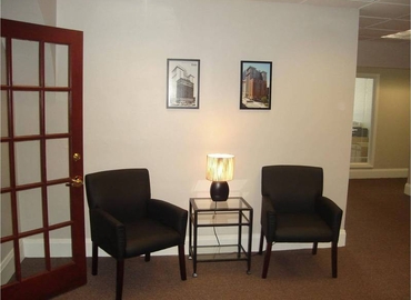 300 m² Business space building up for rent in Cleveland, OH, 815 Superior Ave. East (44114) - 4 | MatchOffice