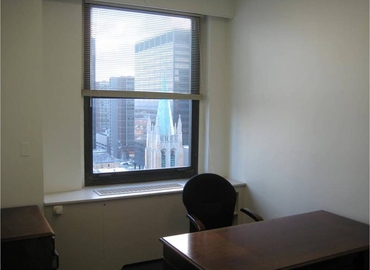 300 m² Business space building up for rent in Cleveland, OH, 815 Superior Ave. East (44114) - 2 | MatchOffice.com