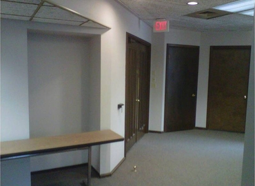 1000 m² Serviced office in Cleveland, OH, 850 Euclid Ave. (44114) - 1 | MatchOffice