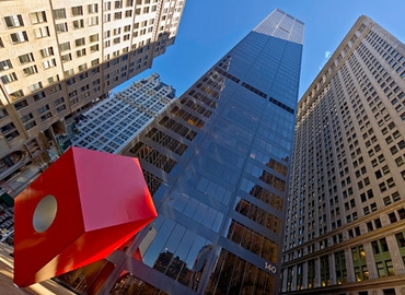 250 m² Serviced office place up for rent in New York Financial District, NY, 140 Broadway (10005) - 0 | MatchOffice.com