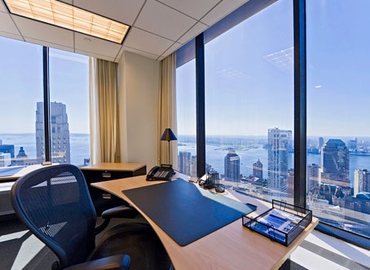 250 m² Serviced office in New York Financial District, NY, 140 Broadway (10005) - 1 | MatchOffice