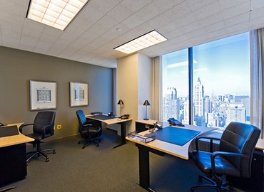 250 m² Business center in New York Financial District, NY, 140 Broadway (10005) - 3 | MatchOffice.com