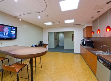 250 m² Business center in New York Financial District, NY, 140 Broadway (10005) - 10 | MatchOffice