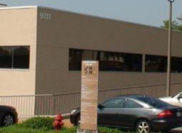 400 m² Business center property up for rent in Knoxville, TN, 9111 Cross Park Drive (37923) - 0 | MatchOffice