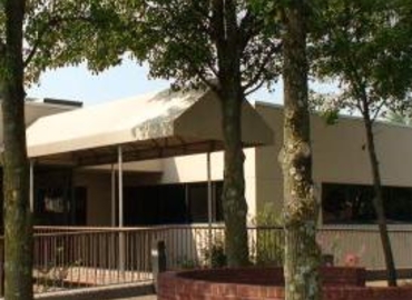 400 m² Serviced office building for rent in Knoxville, TN, 9111 Cross Park Drive (37923) - 1 | MatchOffice.com