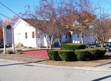 400 m² Business space in Nashua, NH, 15 Tanguay Avenue (03063) - 0 | MatchOffice