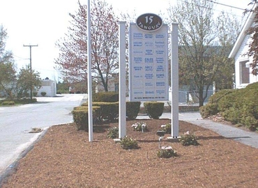 400 m² Business park place available to rent in Nashua, NH, 15 Tanguay Avenue (03063) - 5 | MatchOffice.com