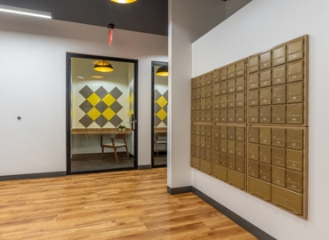 Office Town Place 163 75069 Allen, TX