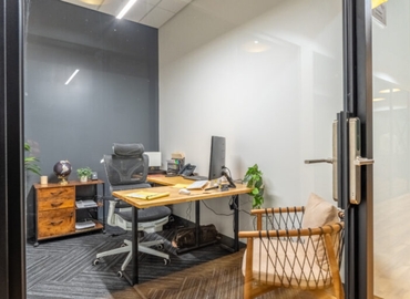 Office Town Place 163 75069 Allen, TX