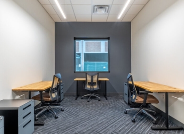 Office Town Place 163 75069 Allen, TX