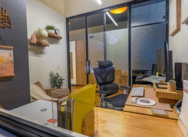 Office Town Place 163 75069 Allen, TX