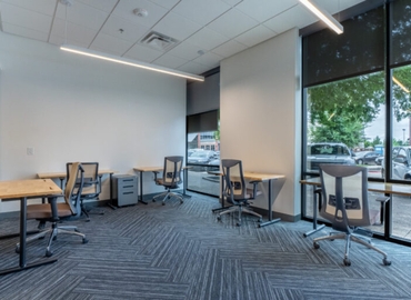 Office Town Place 163 75069 Allen, TX