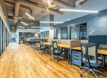 Office Town Place 163 75069 Allen, TX