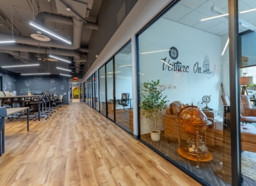 Office Town Place 163 75069 Allen, TX