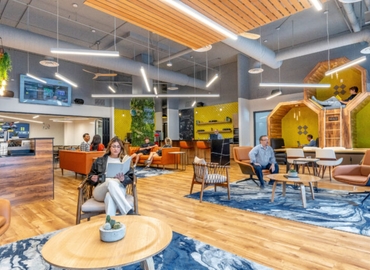 Office Town Place 163 75069 Allen, TX