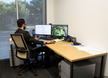 Office Alpha Road 5301 75240 Dallas North, TX