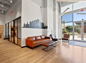 Office Alpha Road 5301 75240 Dallas North, TX