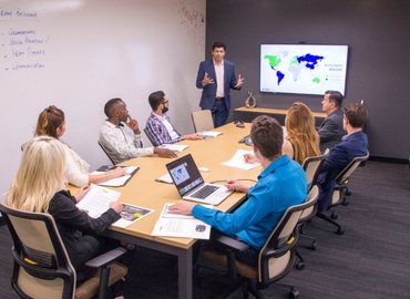 Office Alpha Road 5301 75240 Dallas North, TX