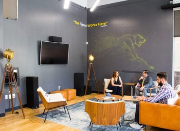 Office Alpha Road 5301 75240 Dallas North, TX