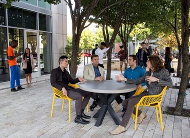 Office Alpha Road 5301 75240 Dallas North, TX