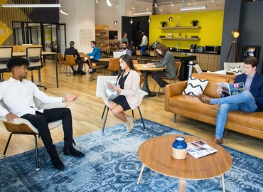 Office Alpha Road 5301 75240 Dallas North, TX