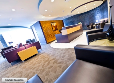 250 m² Business center property for rent in Southlake, TX, 950 E. State Highway 114 (76092) - 2 | MatchOffice.com