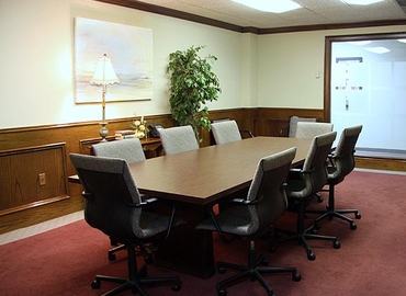 300 m² Business center in Atlanta, GA, 1401 Peachtree St NE (30309) - 3 | MatchOffice.com