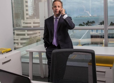 14000 m² Business space in Miami, FL, 1101 Brickell Avenue (33131) - 0 | MatchOffice.com