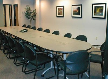 750 m² Serviced office place for rent in Portland, 5933 NE Win Sivers Drive (97220) - 2 | MatchOffice.com