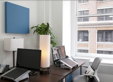 340 m² Business space building available to rent in New York The Village, NY, 817 Broadway (10003) - 1 | MatchOffice