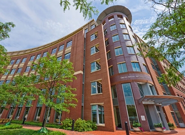 250 m² Business center place available to rent in Alexandria, VA, 1940 Duke Street (22314) - 0 | MatchOffice.com