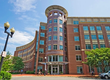 250 m² Business center building for rent in Alexandria, VA, 1940 Duke Street (22314) - 1 | MatchOffice.com