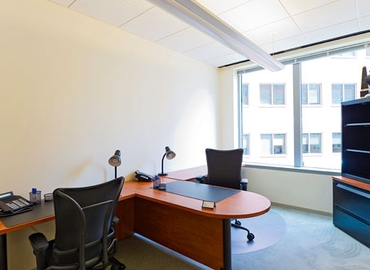 250 m² Serviced office property for rent in Alexandria, VA, 1940 Duke Street (22314) - 3 | MatchOffice.com