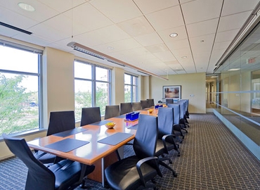 250 m² Serviced office property up for rent in Alexandria, VA, 1940 Duke Street (22314) - 5 | MatchOffice