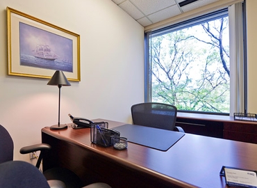 250 m² Serviced office property available to rent in Alexandria, VA, 211 North Union Street (22314) - 2 | MatchOffice.com