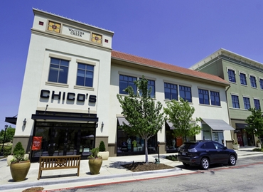 250 m² Business space in Allen, TX, 825 Market Street (75013) - 0 | MatchOffice.com