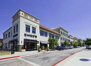 250 m² Business center in Allen, TX, 825 Market Street (75013) - 1 | MatchOffice