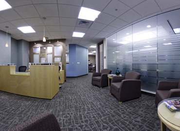 250 m² Serviced office in Allen, TX, 825 Market Street (75013) - 6 | MatchOffice
